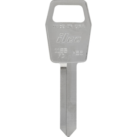 H-55 FORD KEY BLANK (D)