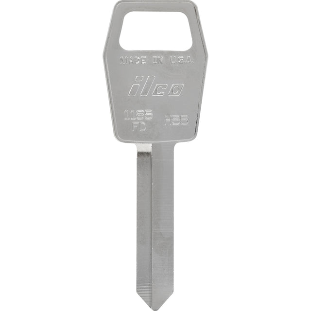 H-55 FORD KEY BLANK (D)