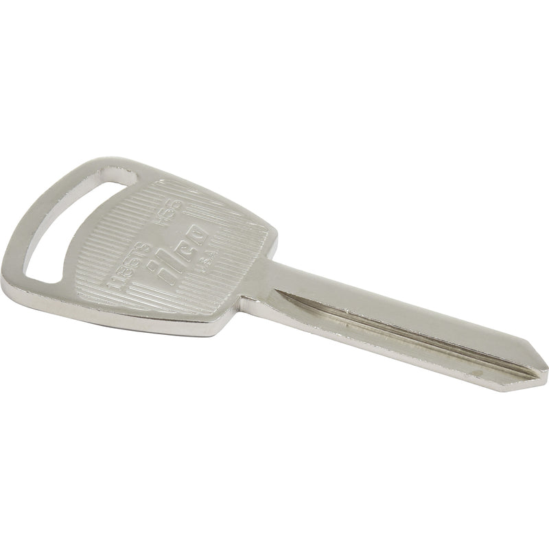 Hillman Automotive Key Blank H56 Double For Ford