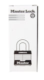 PADLOCK STL KYD 1-3/4"L