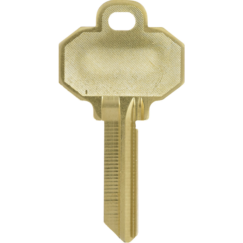 Hillman Traditional Key House/Office Universal Key Blank Single