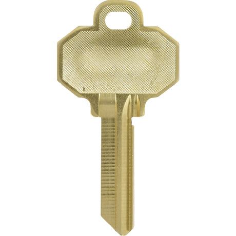 Hillman Traditional Key House/Office Universal Key Blank Single