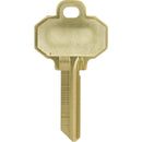 Hillman Traditional Key House/Office Universal Key Blank Single