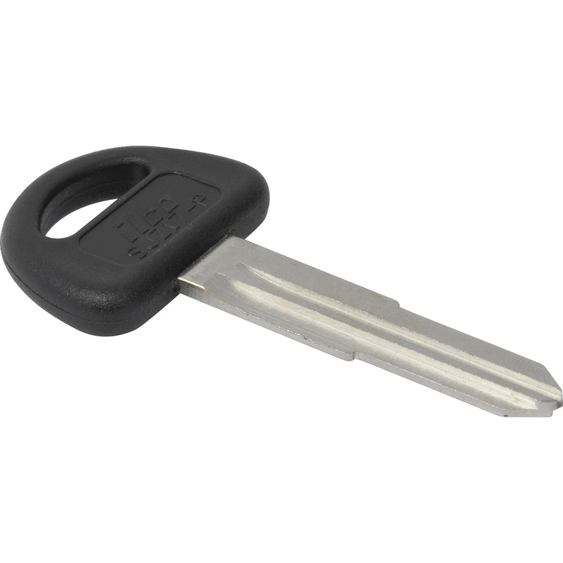 Hillman Automotive Key Blank Double For Suzuki
