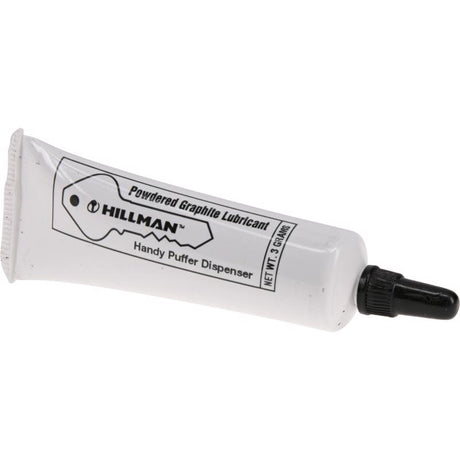Hillman Graphite Key Lubricant 3 gm
