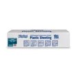 FILM POLY CLR 8.33X200'