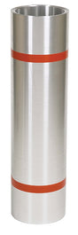 FLASHING ALUM ECON16X50