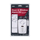 WIRELESS ALARM KIT