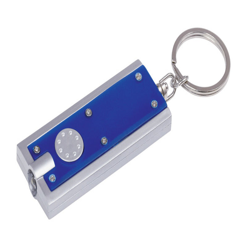 KEY CHAIN LED LIGHT