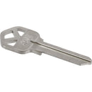 Hillman House/Office Universal Key Blank Single