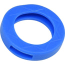 HILLMAN 7/8 in. D Plastic Assorted Key Bands