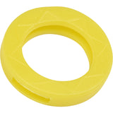 HILLMAN 7/8 in. D Plastic Assorted Key Bands