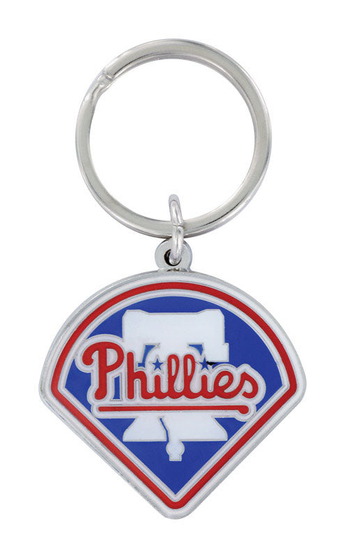 MLB K/C-PHILLIES