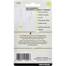 HILLMAN Metal Red Multi-Tool High End Accessories Key Ring