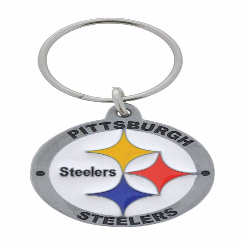 NFL K/C-STEELERS