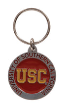 KEY RING NCAA UNV STH