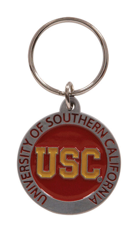 KEY RING NCAA UNV STH