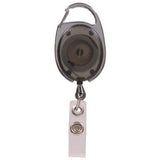 HILLMAN Plastic Assorted Carabiner Badge Retriever