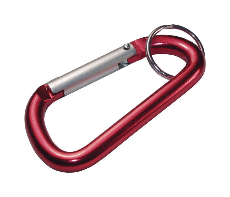 JUMBO CARABINER RFILL