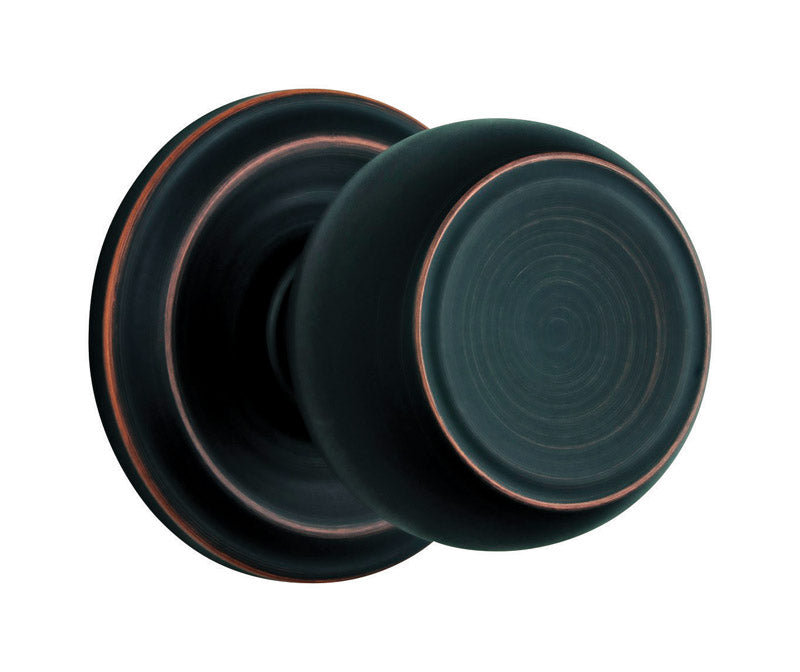 DRLK KNOB PASS STAFF ORB