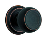 DRLK KNOB PASS STAFF ORB