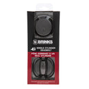 Brinks Push Pull Rotate Oil Rubbed Bronze Steel Deadbolt