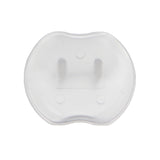 Dreambaby Clear Plastic Outlet Protector 12 pk