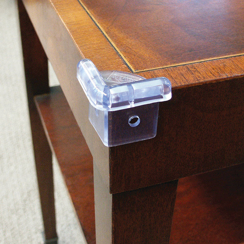 CORNER CUSHIONS CLR 4PK