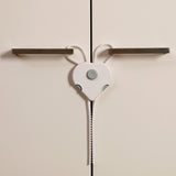 Dreambaby White Plastic Cabinet Flex Lock 1 pk