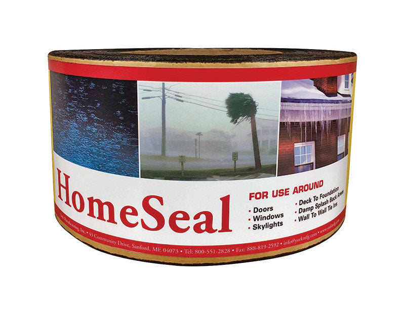 FLASH HOMESEAL 9"X75'