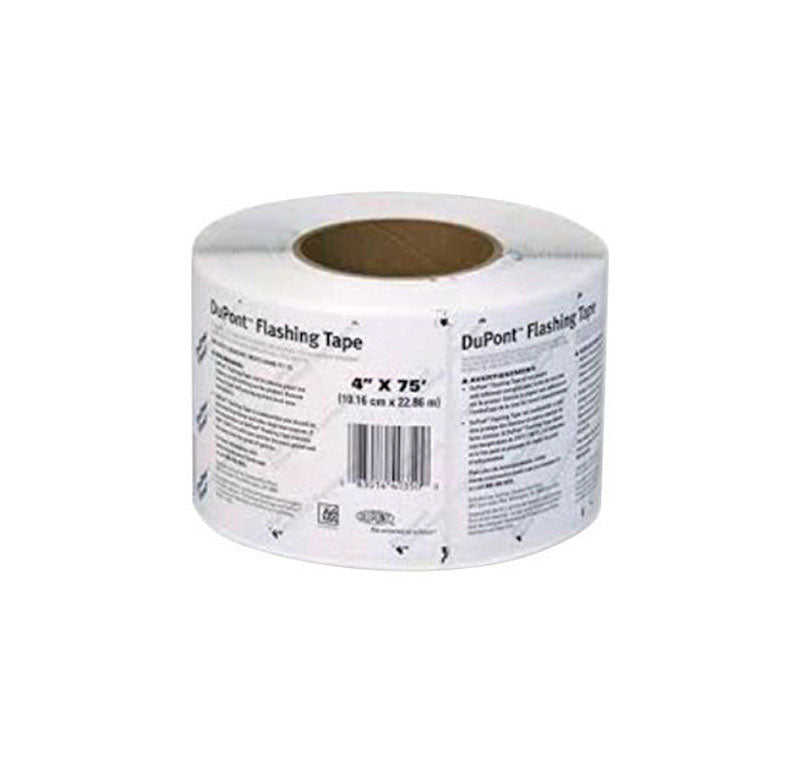 FLASHING TAPE 4"W X 75'L