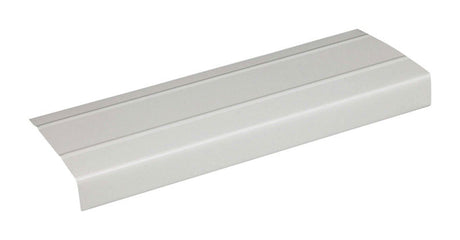 FASCIA TRIM ALM 6"WX12'L