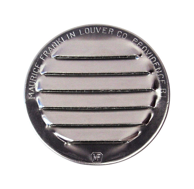 MINI LOUVER MILL 2.5"