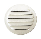 MINI LOUVER WHT 2.5"