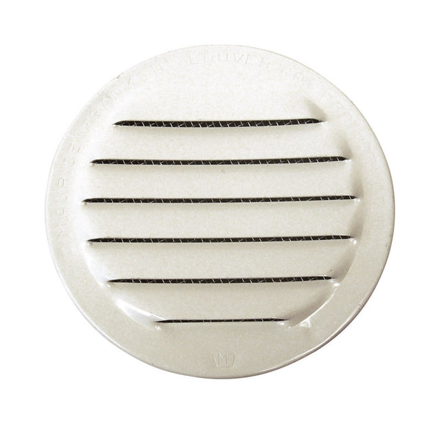 MINI LOUVER WHT 2.5"