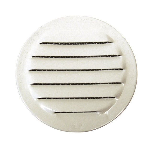 MINI LOUVER WHT 1.5"