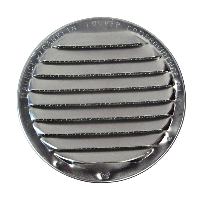 MINI LOUVER MILL 4"