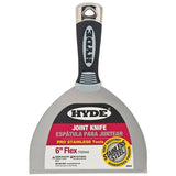 Hyde Stainless Steel Joint Knife 6 in. W X 8 in. L