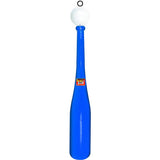 Ja-Ru Little Pro Baseball Toys ABS Plastic Assorted 2 pc