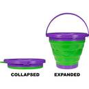 Ja-Ru Sand Box Toy Plastic Rubber Assorted