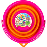 Ja-Ru Sand Box Toy Plastic Rubber Assorted