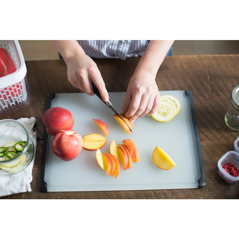 OXO 3.5 in. L Stainless Steel Paring Knife 1 pc