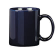 MUG COFFEE 12OZ BLUE