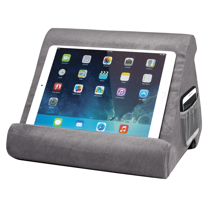 Pillow Pad As Seen On TV Tablet Holder Cushioned Foam 1 pk