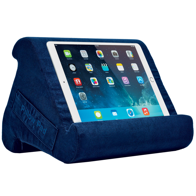 Pillow Pad As Seen On TV Tablet Holder Cushioned Foam 1 pk