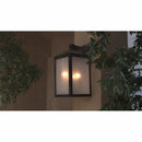 Flex Seal Family of Products Flex Tape MINI 3 in. W X 4 in. L Clear Waterproof Repair Tape