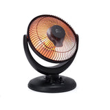 Perfect Aire 2730 Btu/h 150 sq ft Infrared Electric Parabolic Heater