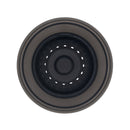 OXO Good Grips Satin Stainless Steel Kitchen Sink Strainer