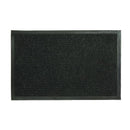 UTILITY MAT 28X18" BLK