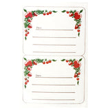 Norpro Canning Jar Labels 24 pk